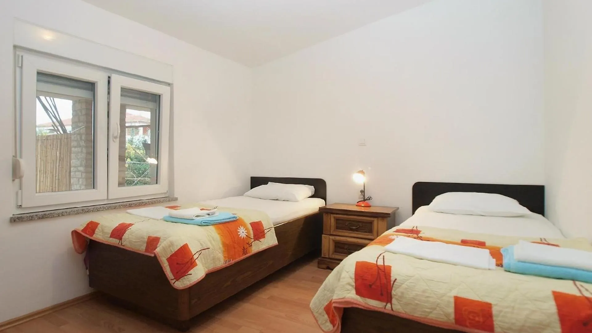 Lejlighed Ferienwohnung Fuer 4 Personen Ca 45 Qm In Liznjan, Istrien Suedkueste Von Istrien