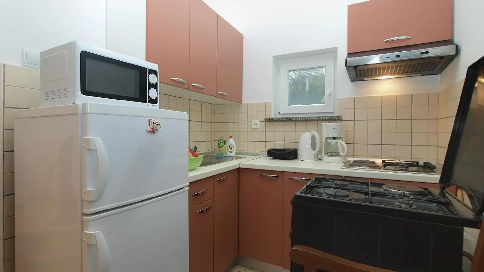 Ferienwohnung Fuer 4 Personen Ca 45 Qm In Liznjan, Istrien Suedkueste Von Istrien 0*,