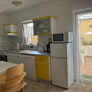 Apartment Istriana, Ližnjan
